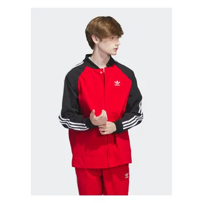 Bunda bomber adidas