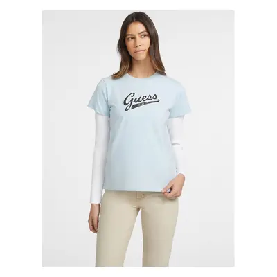 T-Shirt Guess Jeans