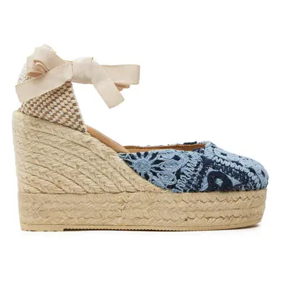 Espadrilky Manebi