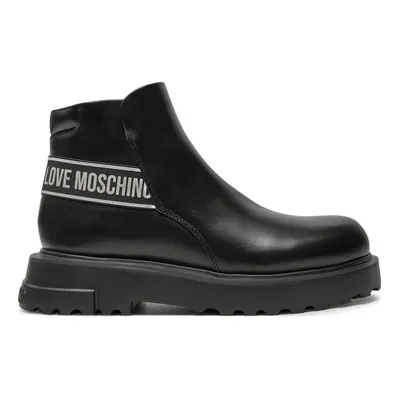 Polokozačky LOVE MOSCHINO