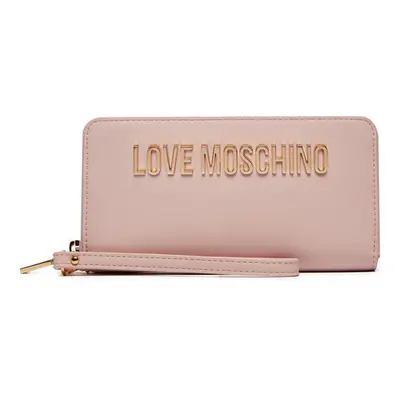 Velká dámská peněženka LOVE MOSCHINO