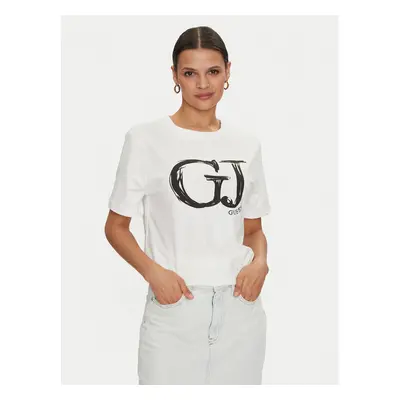 T-Shirt Guess