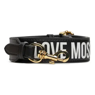 Přídavný popruh na kabelku LOVE MOSCHINO