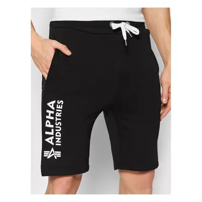 Sportovní kraťasy Alpha Industries