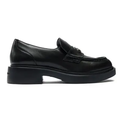 Loafersy KARL LAGERFELD