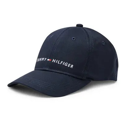 Kšiltovka Tommy Hilfiger