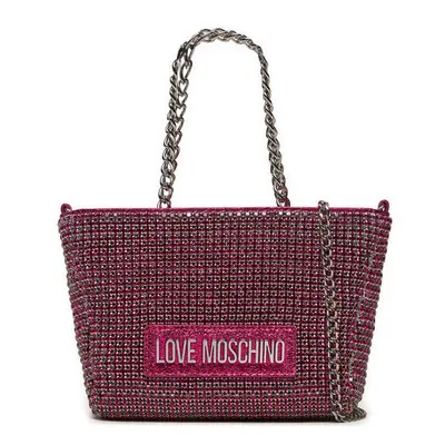 Kabelka LOVE MOSCHINO