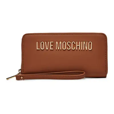 Velká dámská peněženka LOVE MOSCHINO