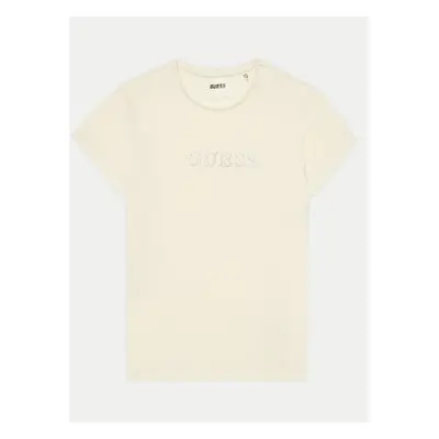 T-Shirt Guess