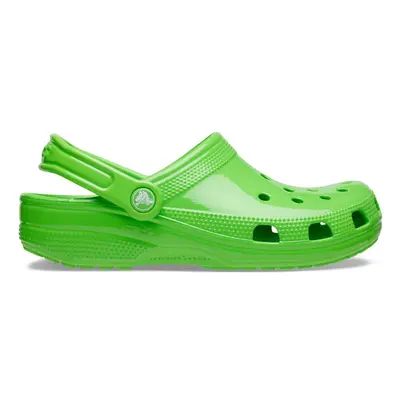 Nazouváky Crocs