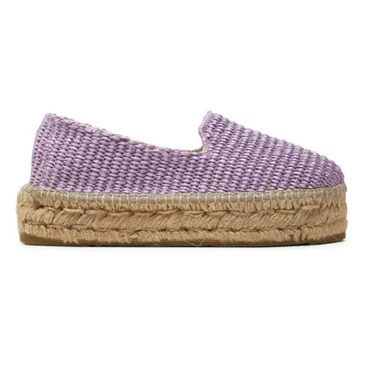 Espadrilky Manebi