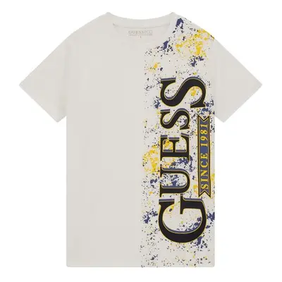 T-Shirt Guess