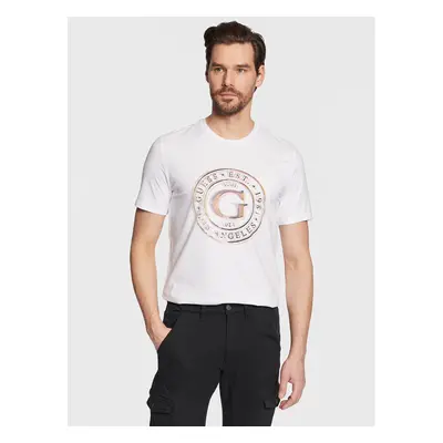 T-Shirt Guess