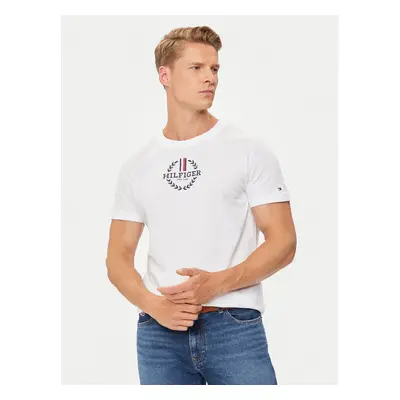 T-Shirt Tommy Hilfiger