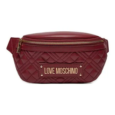 Ledvinka LOVE MOSCHINO