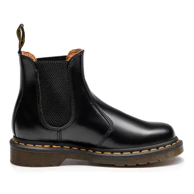 Kotníková obuv s elastickým prvkem Dr. Martens