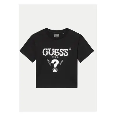 T-Shirt Guess