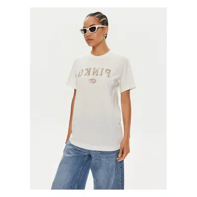 T-Shirt PINKO