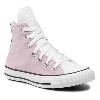 Plátěnky Converse