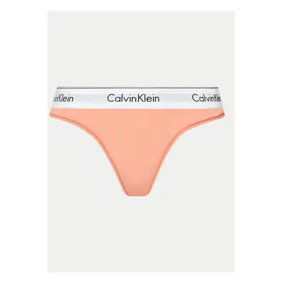 Kalhotky string Calvin Klein Underwear