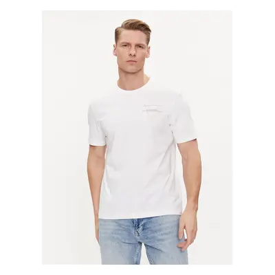 T-Shirt Calvin Klein