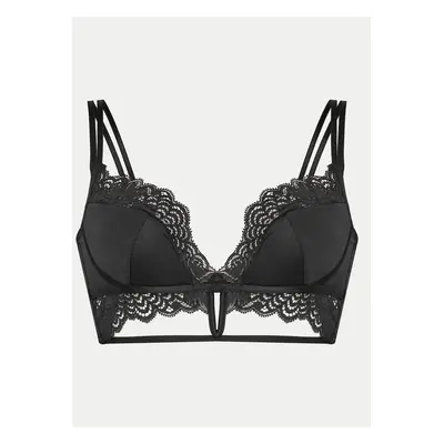 Podprsenka Bralette Hunkemöller