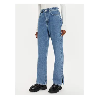 Jeansy Karl Lagerfeld Jeans