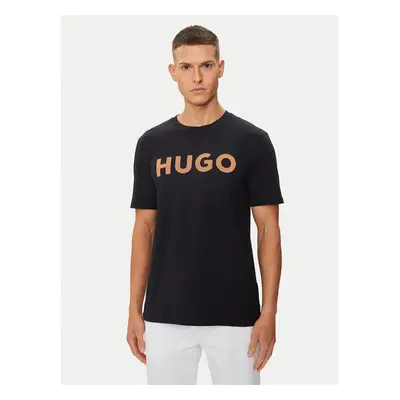 T-Shirt HUGO