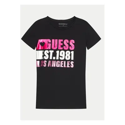 T-Shirt Guess