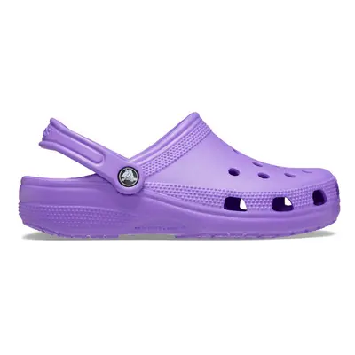 Nazouváky Crocs