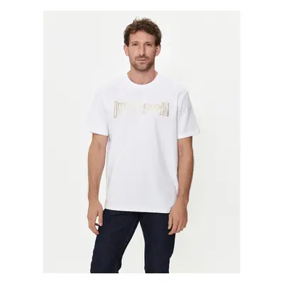 T-Shirt Just Cavalli