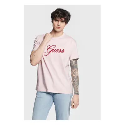 T-Shirt Guess