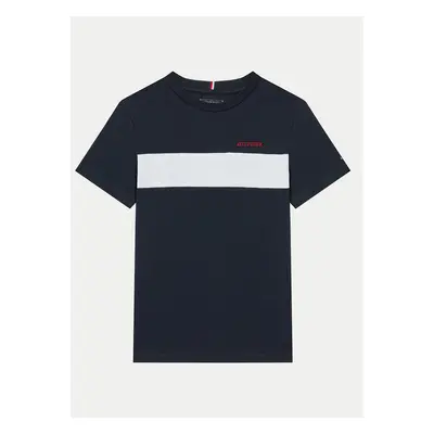 T-Shirt Tommy Hilfiger