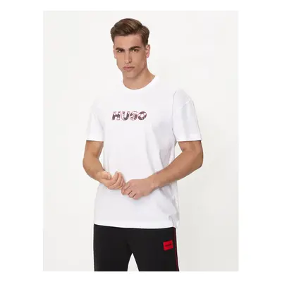 T-Shirt HUGO