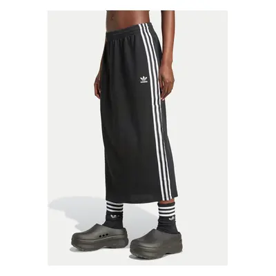 Midi sukně adidas