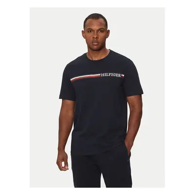 T-Shirt Tommy Hilfiger