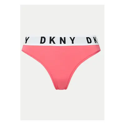 Kalhotky string DKNY