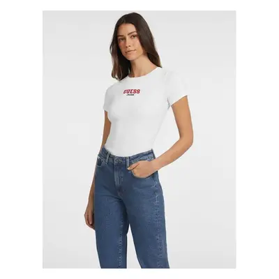 T-Shirt Guess Jeans