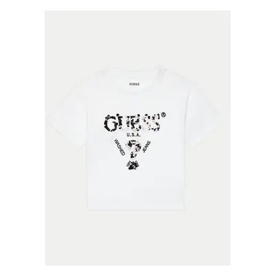 T-Shirt Guess