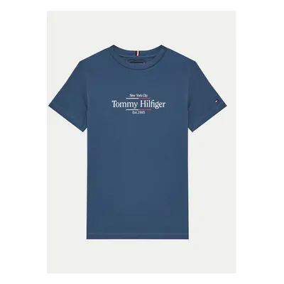 T-Shirt Tommy Hilfiger