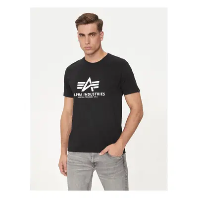 2-dílná sada T-shirts Alpha Industries