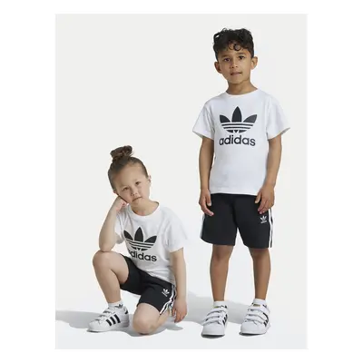 Sada T-shirt a šortky adidas