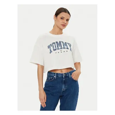 T-Shirt Tommy Jeans