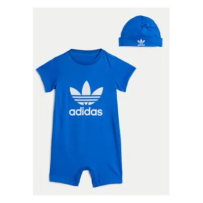 Romper adidas