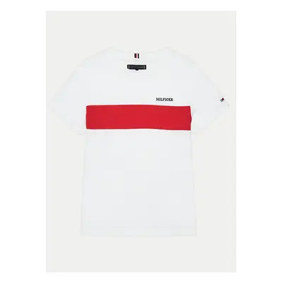 T-Shirt Tommy Hilfiger