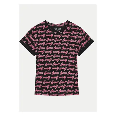 T-Shirt Guess