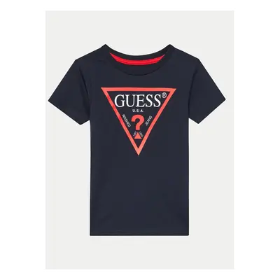 T-Shirt Guess