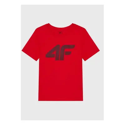 T-Shirt 4F