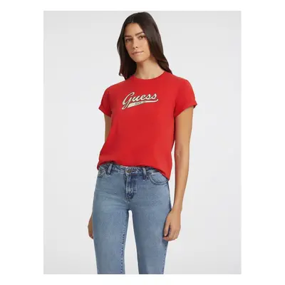 T_shirt Guess Jeans