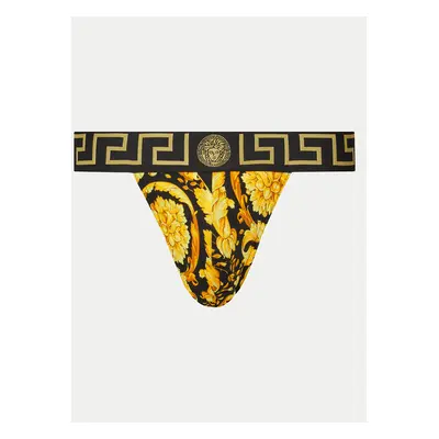 Slipy Jock Strap Versace